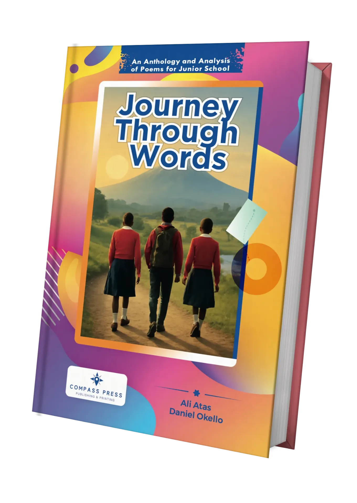 Journey Through Words