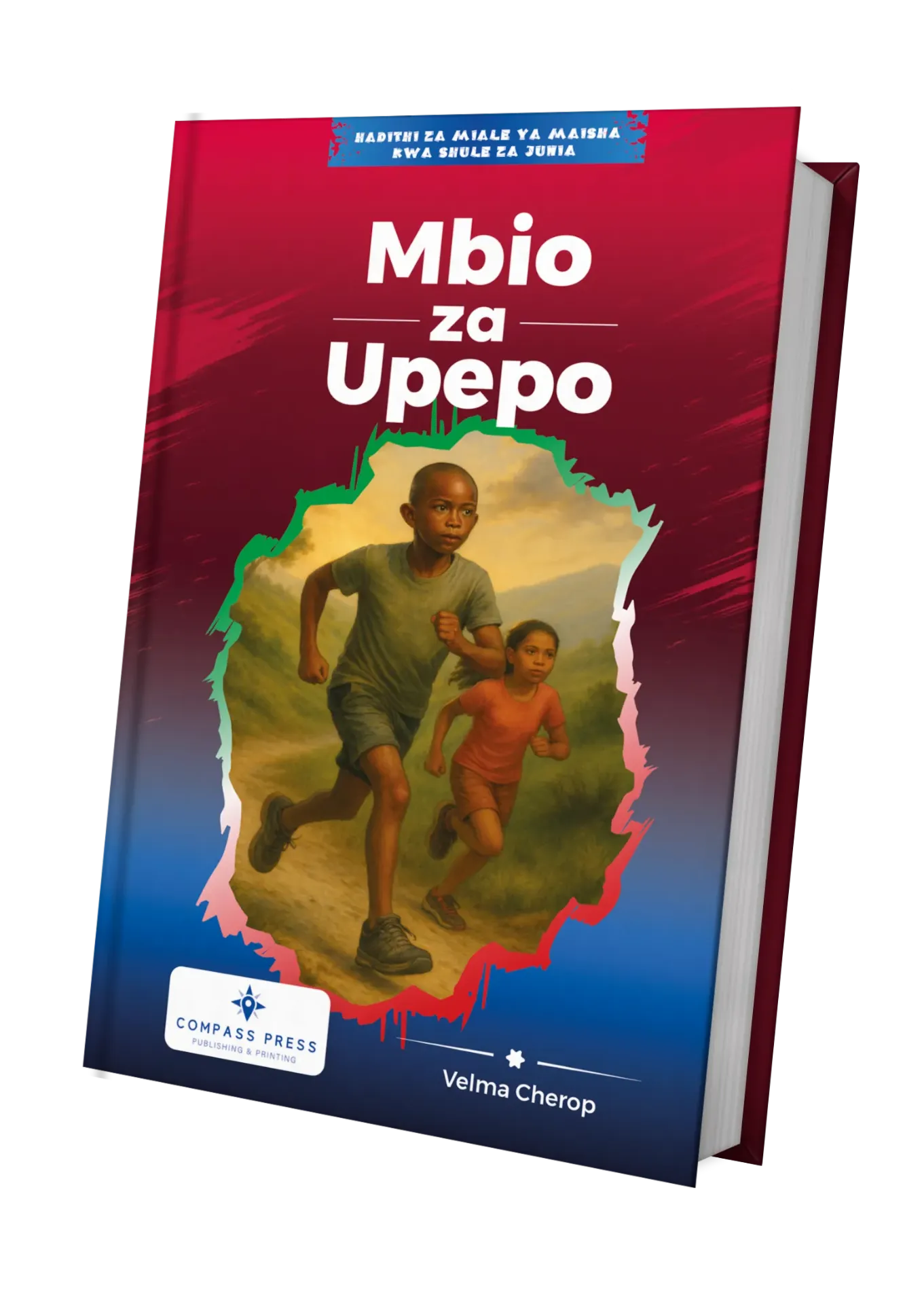Mbio Za Upepo