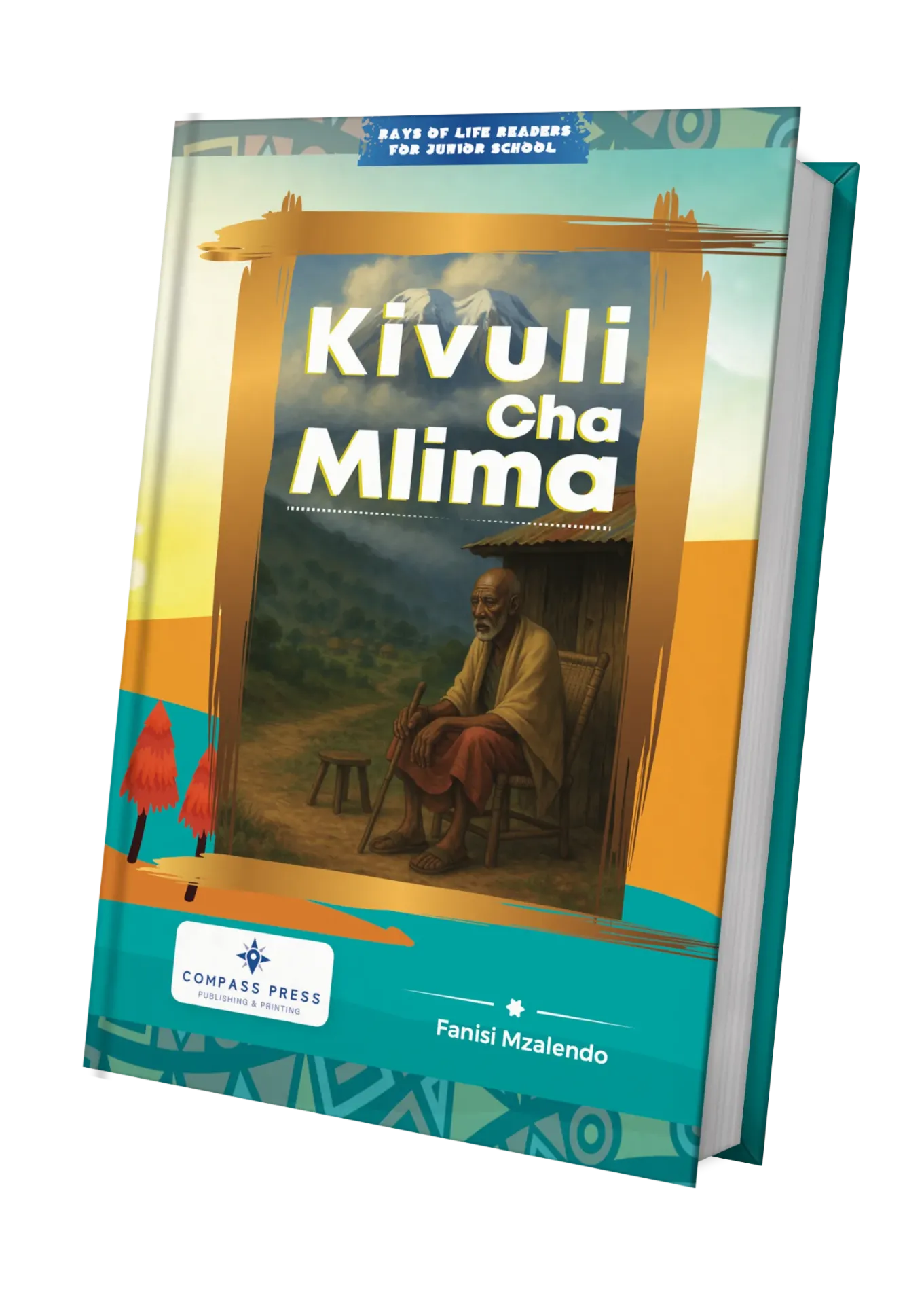 Kivuli Cha Mlima