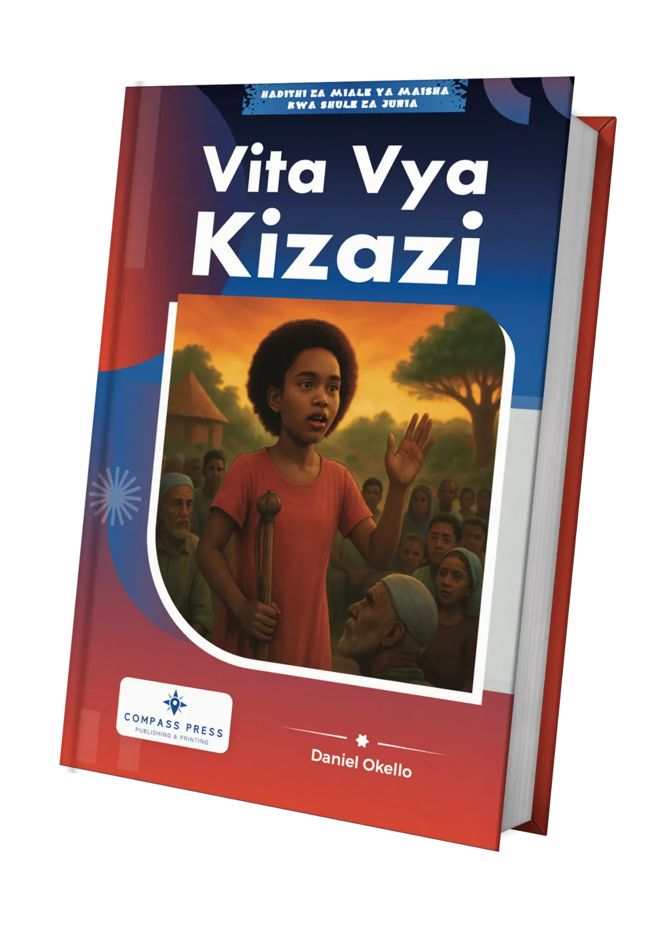 Vita Vya Kizazi